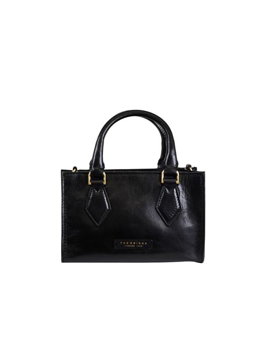 Ida borsa a mano piccola THE BRIDGE | 04100501AI30